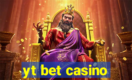 yt bet casino